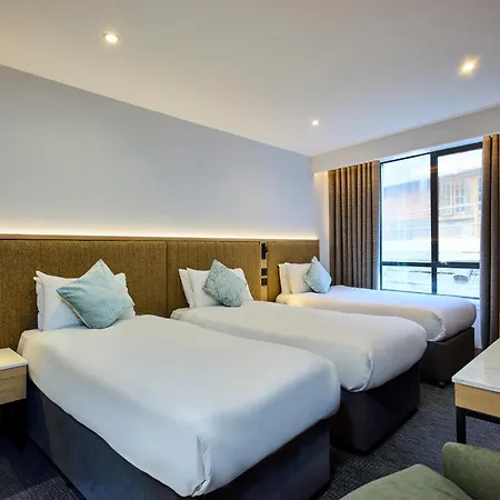 Handel'S Hotel-2